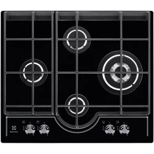 Варочная поверхность газовая Electrolux GPE363RCK