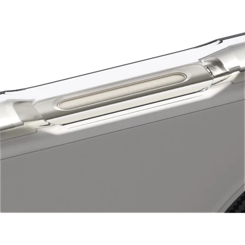 Чехол для iPhone Spigen Ultra Hybrid MagFit White (ACS07998) for iPhone 16 Pro Max фото 13