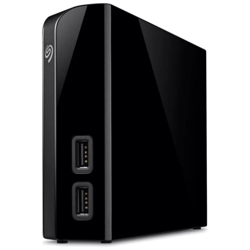 Внешний жесткий диск Seagate Backup Plus Hub STEL8000200