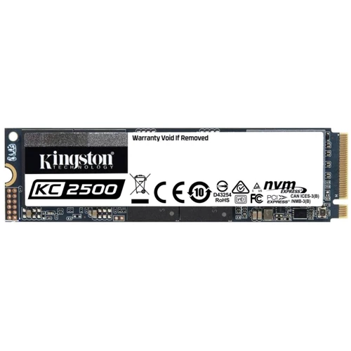 Kingston KC2500 1 TB (SKC2500M8/1000G)