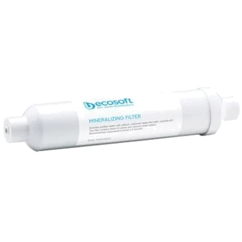 Минерализатор Ecosoft для фильтров обратного осмоса (PD2010ECOPKG): Производитель Ecosoft