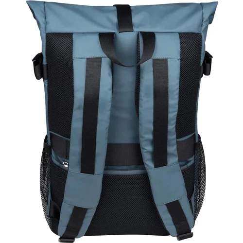 Сумка для ноутбуков Bagland 15.6" Wander Gray (1135921516): Тип сумки рюкзак