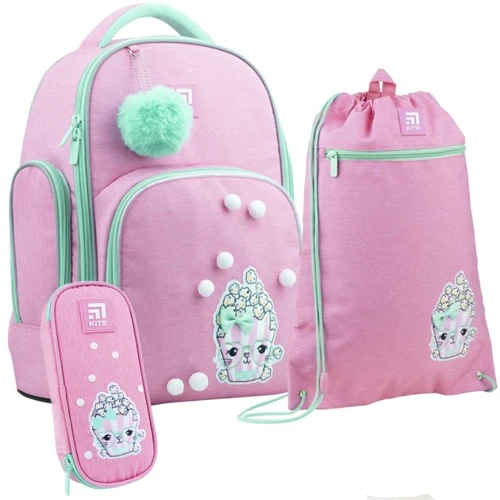 

Школьный набор Kite Education Cat Corn 706M (set_k22-706m-1 (led))