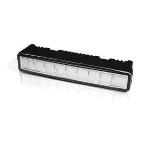 

Светодиодные (LED) фары Philips 12831WLEDX1 Led 6000К 9 диодов