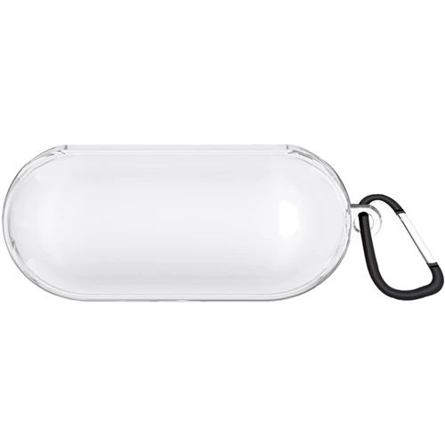 Чохол BeCover Soft TPU Case Transparent (712035) for Sony WF-C700N