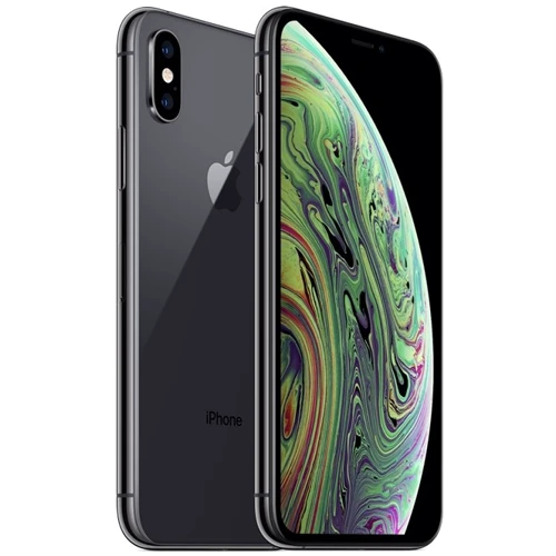 Apple iPhone XS 64GB Space Gray
