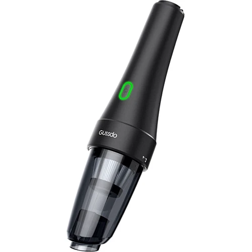 Пылесос Gussdo GV01-12V Black