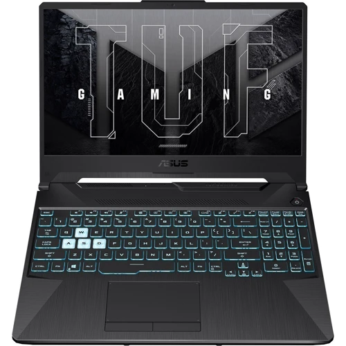 Ноутбук ASUS TUF Gaming F15 FX506HF (FX506HF-HN014W) фото 14