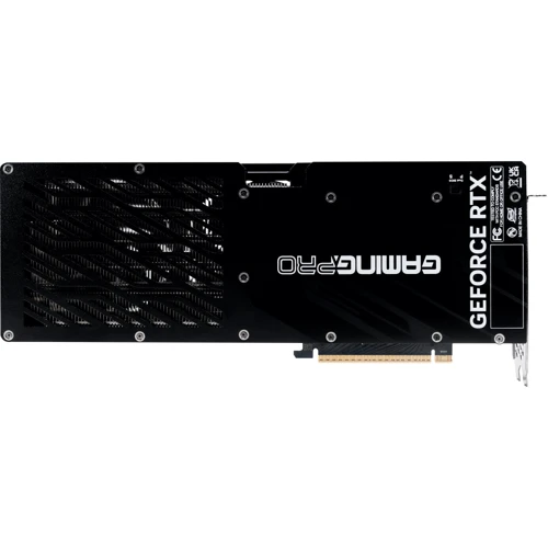 Видеокарта Palit GeForce RTX 5070 GamingPro OC (NE75070T19K9-GB2050A) фото 8
