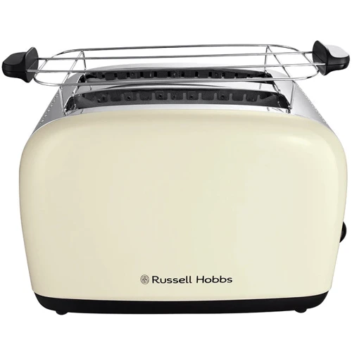Тостер Russell Hobbs 26551-56 Colours Plus: Мощность 1600 Вт