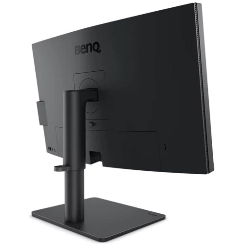 Монитор BenQ PD2706U Dark Grey (9H.LLJLB.QBE): Разрешение 4K UHD (3840x2160)