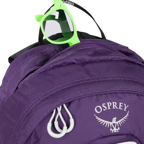 Рюкзак туристичний Рюкзак туристичний Osprey Tempest 14 Jr Jasper Green O / S зелений (009.2398) фото 3