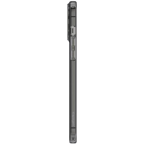 Чехол для iPhone Spigen Crystal Flex Space Crystal (ACS03240) for iPhone 13 Pro Max: Материалы силикон