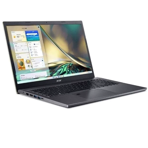 Ноутбук Acer Aspire 5 A515-47 (NX.K82EU.005) UA: Оперативная память 16 ГБ