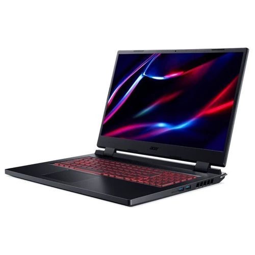 Ноутбук Acer Nitro 5 AN517-42-R45X (NH.QG9EP.004_32_1TB_W11H): Тип экрана матовый