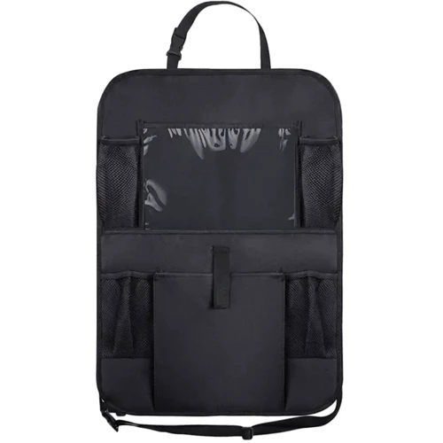 Автомобильный органайзер для спинки сиденья UFT Car organizer 2