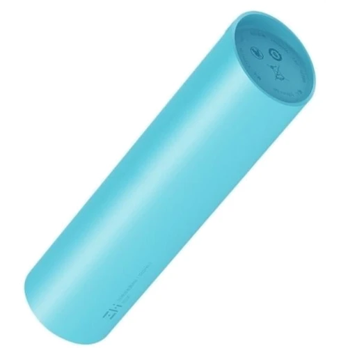 Зовнішній акумулятор Xiaomi ZMI Power Bank MINI 3000mAh Blue (PB630): Вбудований кабель немає