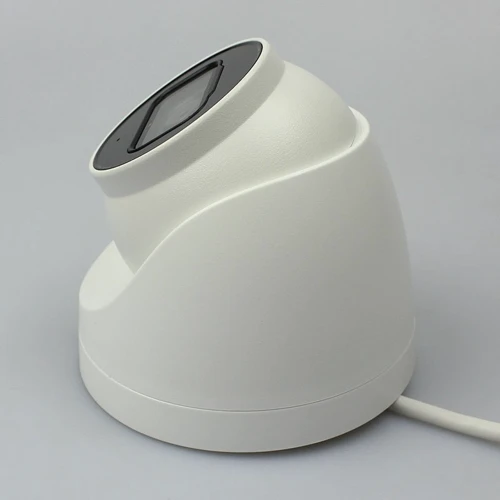 DAHUA DH-IPC-HDW2230TP-AS-S2 3.6 мм: Тип корпуса купольная