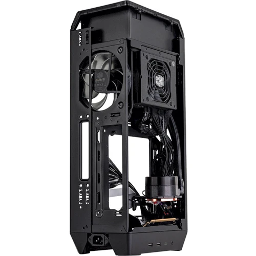 Корпус Cooler Master 850W (NR100-MNNN85-SL0) фото 7