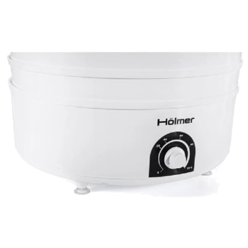 Сушка овощей Holmer HFD-51W: Система сушки Конвективная