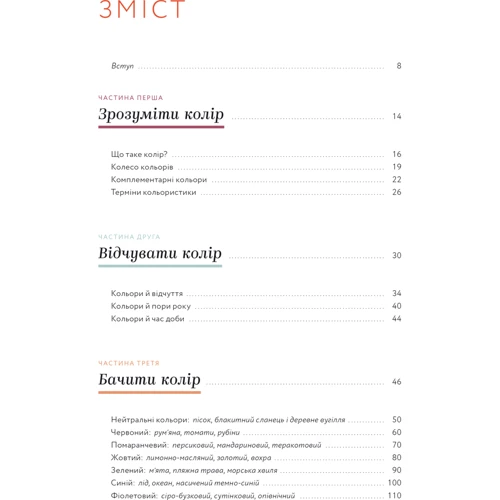 Ребекка Етвуд: Життя в кольорі. Як зробити дім яскравішім: Виробник ArtHuss