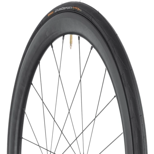 Покришка Continental Grand Sport Race 28 "700x23C (150001): Діаметр 28"
