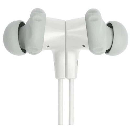 Навушники JBL Endurance RUN 2 White (JBLENDURRUN2WHT): Тип конструкції вакуумні