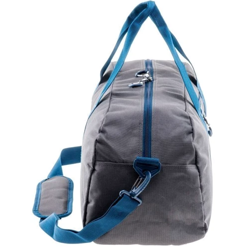 Спортивная сумка IQ Carryon 20 л серая (CARRYON-SHARKSKIN/MOONLIT OCEA): Пол Унисекс