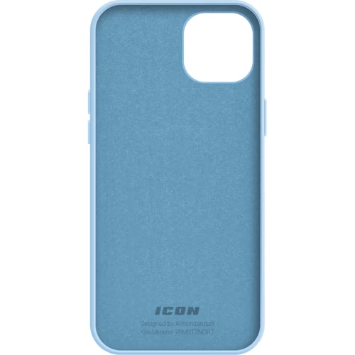 Чехол для iPhone ArmorStandart ICON2 Case Sky for iPhone 14 Plus (ARM68470) фото 6