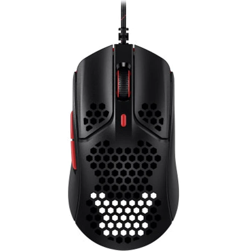 Мышь HyperX Pulsefire Haste Black-Red (4P5E3AA)