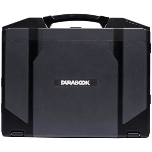Ноутбук DuraBook S14 Standard (S4E2R3AA3BXE) UA: Тип екрану антибликовое покрытие