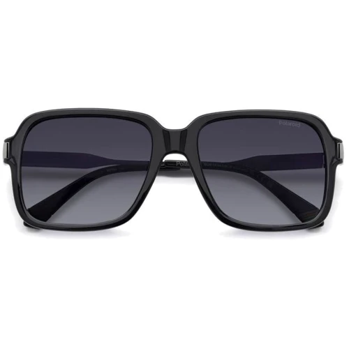 Солнцезащитные очки Polaroid PLD 6220/S/X Авиатор (80756WJ): Тип Солнцезащитные очки