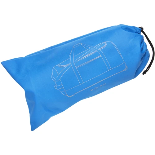 Сумка дорожня на колесах TravelZ Wheelbag 100 Blue