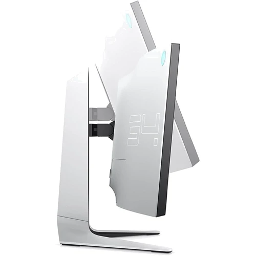 Монитор Dell Alienware AW3420DW (210-ATTP): Покрытие экрана матовое