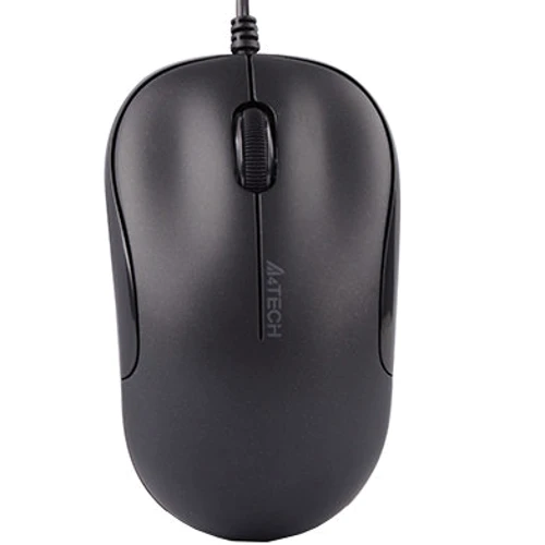 Мышь A4 Tech N-330 (Black)