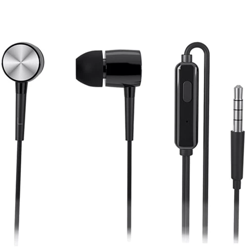 Наушники HP Headset Black (DHH-1111BK): Тип конструкции вакуумные