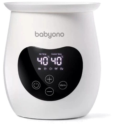 Подогреватель BabyOno Honey 968 стерилизатор: Тип подогреватели-стерилизаторы