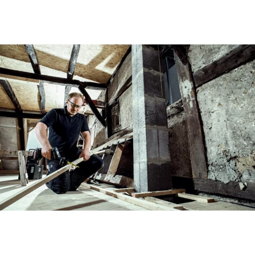Сабельная пила Metabo SSE 18 LTX Compact (602266890): Производитель Metabo