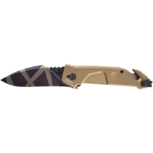 Нож Extrema Ratio MF1 BC Desert Warfare (1784.02.14)