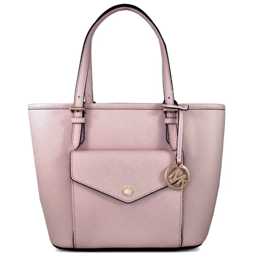Женская сумка тоут Michael Kors розовая (MK0382W): Пол Женский