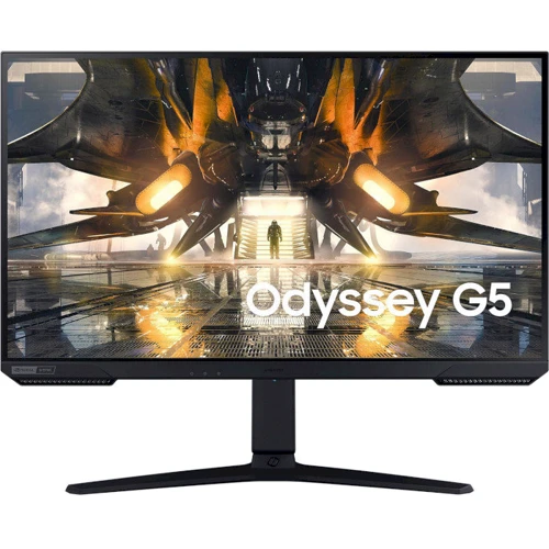 Монитор Samsung Odyssey G5 S27AG520 (LS27AG520NIXCI)