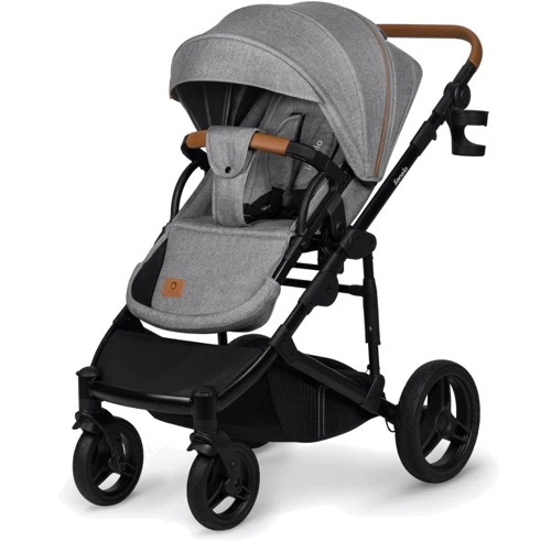 Коляска Lionelo MARI TOUR 3IN1 GREY STONE (LO-MARI TOUR 3IN1 GREY STONE): Количество блоков 3