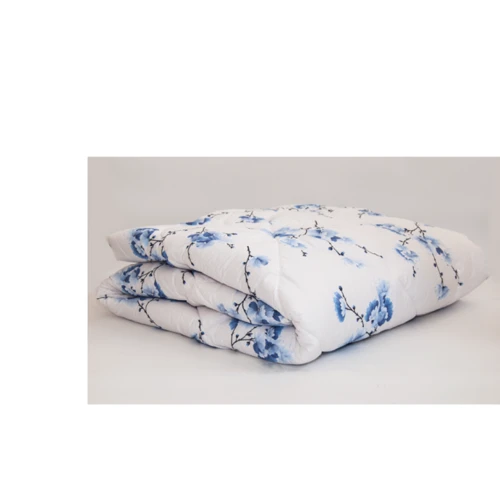 Ковдра ТЕП холофайбер 210х200 (400 г / м2)