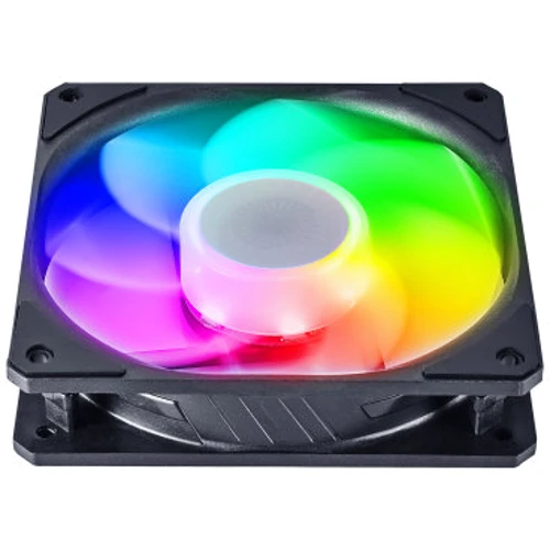 Кулер Cooler Master SickleFlow 120 ARGB Reverse Edition (MFX-B2DR-18NPA-R1): Призначення для корпуса