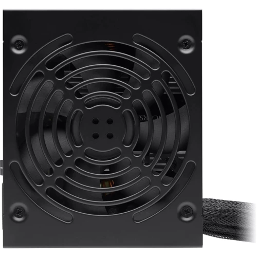 Блок питания Corsair CV750 (CP-9020237-EU): Модульные (съемные) кабеля Нет