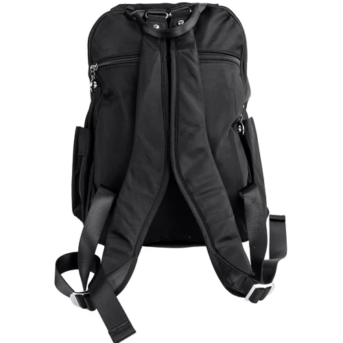 Рюкзак Epol черный (VT-6038-02-black): Пол Унисекс