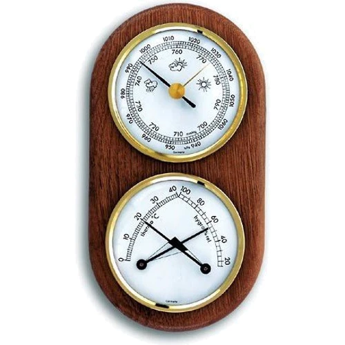 TFA 201051, дуб, d=70 мм, 170х90 мм