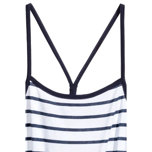 Сарафан H & M 7Z3924895 158-164 см білий: Тип Сарафани