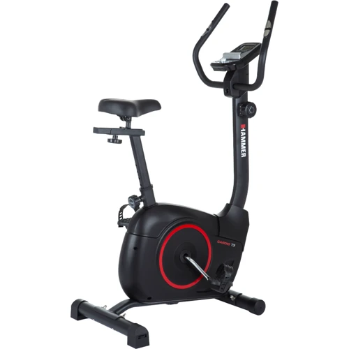 Велотренажер Hammer Cardio T3 4860