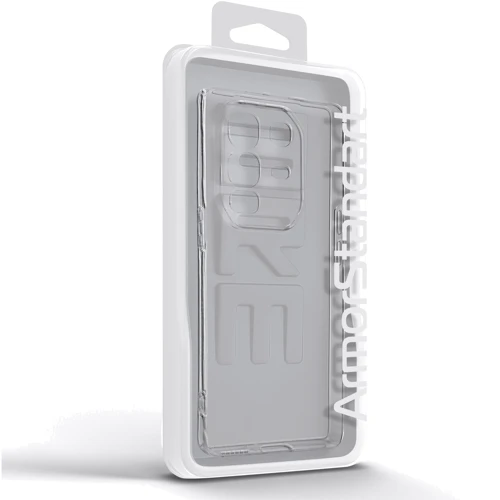 Чехол для телефонов ArmorStandart Air Series Camera cover Transparent for Infinix Note 50 Pro Plus 5G (ARM85155)